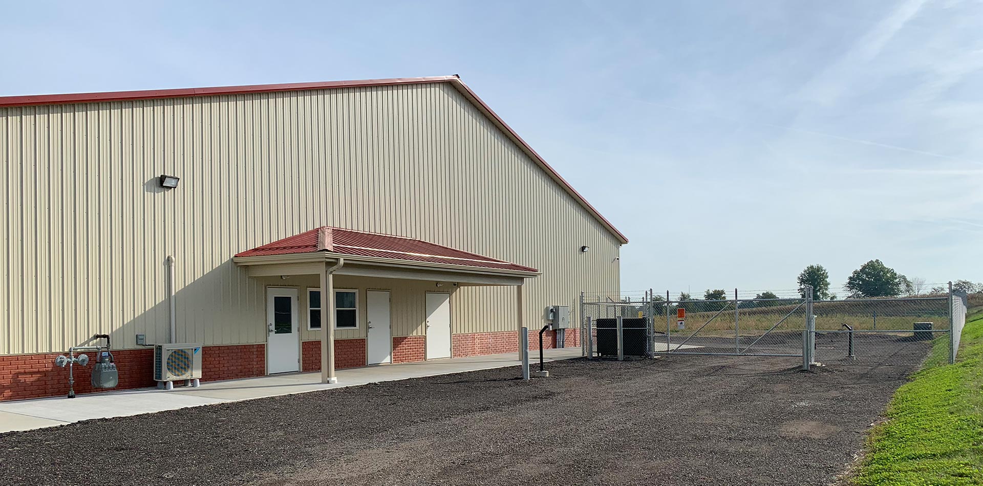 Venture Mega Storage Indoor Storage Facilities Massillon, OH